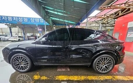 Porsche Cayenne III, 2022 год, 8 890 000 рублей, 3 фотография