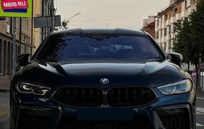 BMW M8 I (F91/F92/F93), 2020 год, 15 000 000 рублей, 1 фотография