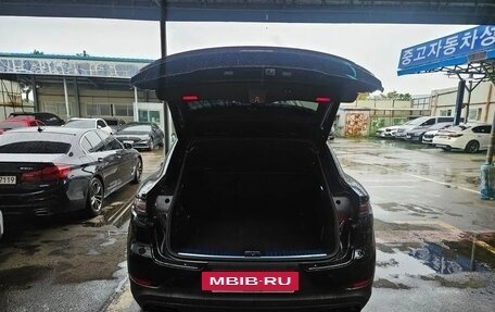 Porsche Cayenne III, 2022 год, 8 890 000 рублей, 6 фотография