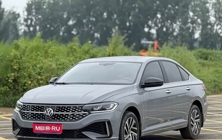 Volkswagen Lavida, 2022 год, 1 782 000 рублей, 1 фотография