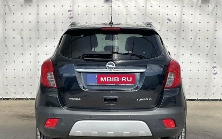Opel Mokka I, 2014 год, 899 000 рублей, 6 фотография