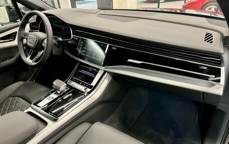 Audi Q7, 2025 год, 14 875 000 рублей, 8 фотография