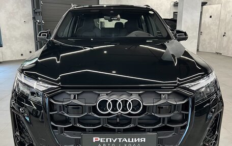 Audi Q7, 2025 год, 14 875 000 рублей, 3 фотография