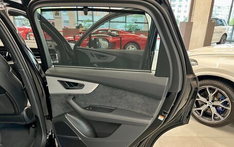 Audi Q7, 2025 год, 14 875 000 рублей, 12 фотография