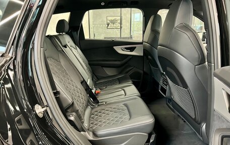 Audi Q7, 2025 год, 14 875 000 рублей, 10 фотография