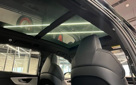 Audi Q7, 2025 год, 14 875 000 рублей, 11 фотография