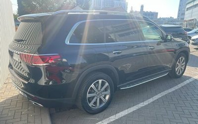 Mercedes-Benz GLS, 2022 год, 9 000 000 рублей, 1 фотография
