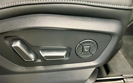 Audi Q7, 2025 год, 14 875 000 рублей, 14 фотография