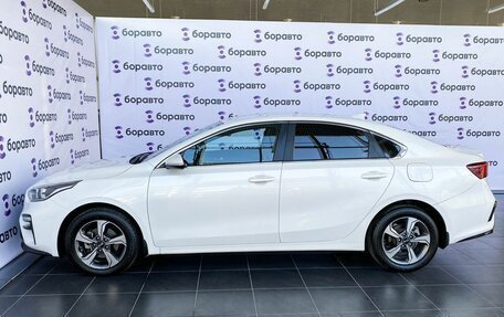KIA Cerato IV, 2019 год, 1 795 000 рублей, 5 фотография