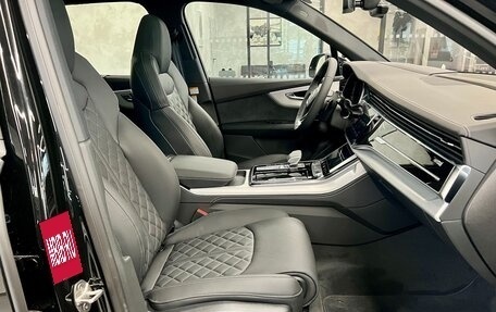 Audi Q7, 2025 год, 14 875 000 рублей, 9 фотография