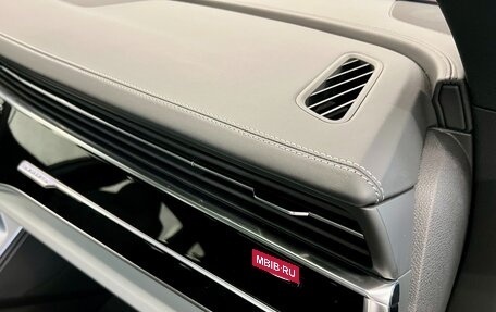 Audi Q7, 2025 год, 14 875 000 рублей, 13 фотография