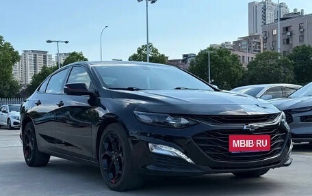 Chevrolet Malibu IX, 2022 год, 1 900 275 рублей, 1 фотография