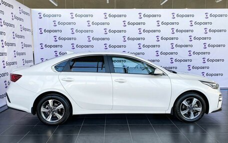 KIA Cerato IV, 2019 год, 1 795 000 рублей, 6 фотография