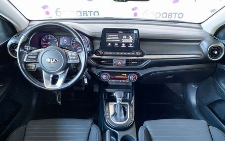 KIA Cerato IV, 2019 год, 1 795 000 рублей, 7 фотография