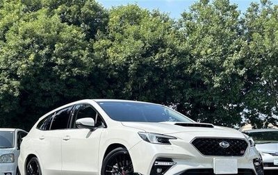 Subaru Levorg, 2022 год, 1 674 000 рублей, 1 фотография