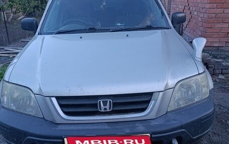 Honda CR-V IV, 1996 год, 280 000 рублей, 1 фотография