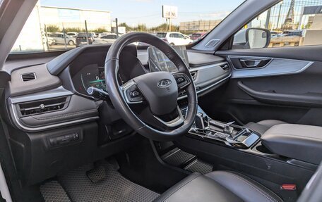 Chery Tiggo 7 Pro, 2021 год, 1 620 000 рублей, 8 фотография