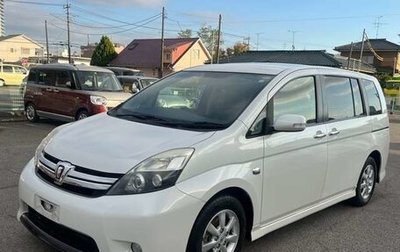 Toyota ISis I, 2017 год, 1 150 000 рублей, 1 фотография