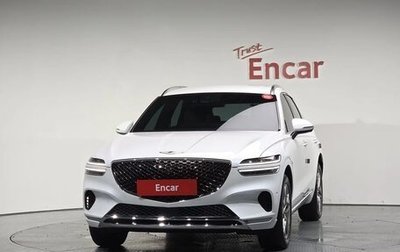 Genesis GV70, 2021 год, 4 780 000 рублей, 1 фотография