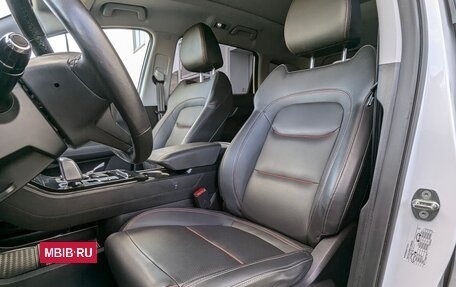Chery Tiggo 7 Pro, 2021 год, 1 620 000 рублей, 9 фотография