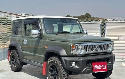 Suzuki Jimny, 2022 год, 1 330 000 рублей, 1 фотография