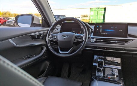 Chery Tiggo 7 Pro, 2021 год, 1 620 000 рублей, 11 фотография