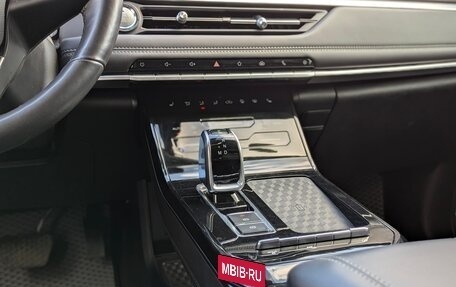 Chery Tiggo 7 Pro, 2021 год, 1 620 000 рублей, 15 фотография