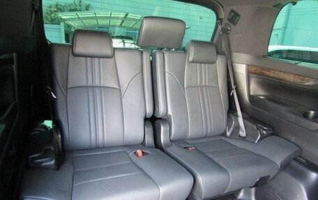 Toyota Alphard III, 2022 год, 3 750 333 рублей, 17 фотография