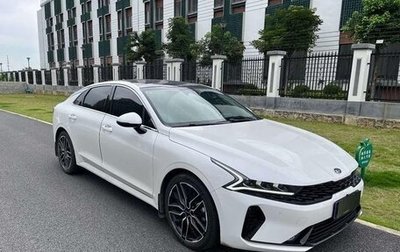 KIA K5, 2022 год, 2 536 000 рублей, 1 фотография