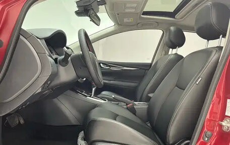 Nissan Tiida, 2022 год, 1 414 334 рублей, 10 фотография