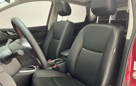 Nissan Tiida, 2022 год, 1 414 334 рублей, 11 фотография