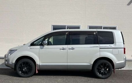 Mitsubishi Delica D:5 I, 2018 год, 2 082 000 рублей, 6 фотография
