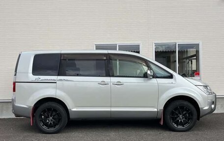 Mitsubishi Delica D:5 I, 2018 год, 2 082 000 рублей, 7 фотография