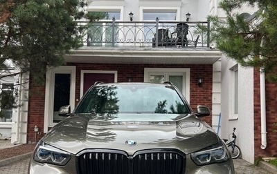 BMW X5, 2021 год, 7 000 000 рублей, 1 фотография