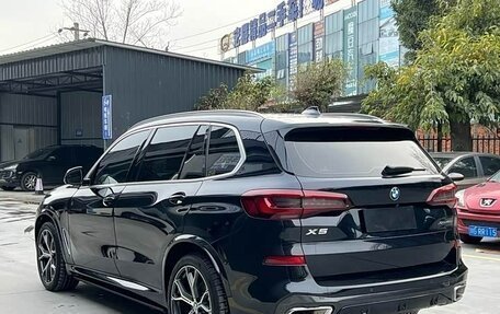 BMW X5, 2022 год, 6 000 006 рублей, 4 фотография