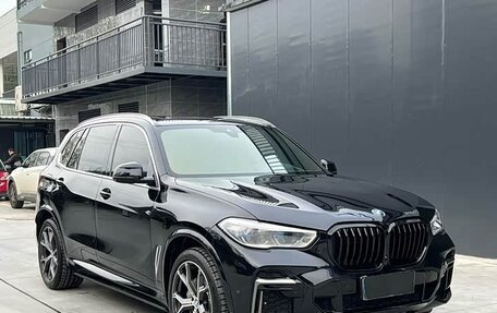 BMW X5, 2022 год, 6 000 006 рублей, 3 фотография