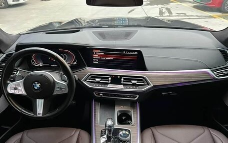 BMW X5, 2022 год, 6 000 006 рублей, 7 фотография