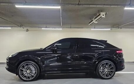 Porsche Cayenne III, 2022 год, 13 640 000 рублей, 2 фотография