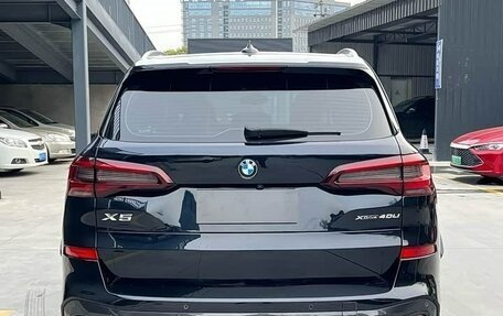 BMW X5, 2022 год, 6 000 006 рублей, 5 фотография