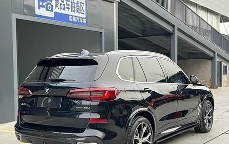 BMW X5, 2022 год, 6 000 006 рублей, 6 фотография