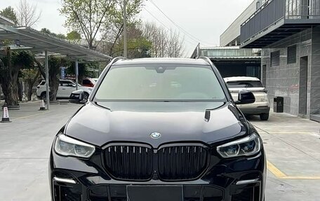 BMW X5, 2022 год, 6 000 006 рублей, 2 фотография