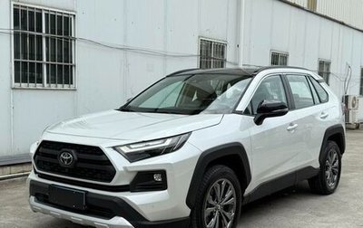 Toyota RAV4, 2025 год, 3 250 000 рублей, 1 фотография