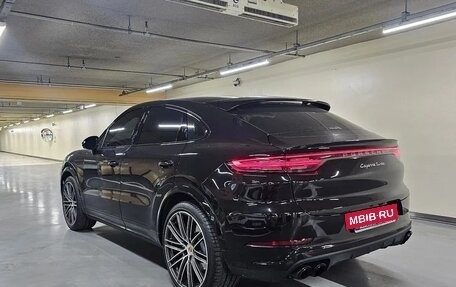 Porsche Cayenne III, 2022 год, 13 640 000 рублей, 3 фотография