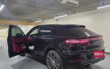 Porsche Cayenne III, 2022 год, 13 640 000 рублей, 4 фотография