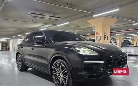 Porsche Cayenne III, 2022 год, 13 640 000 рублей, 7 фотография