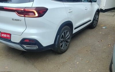 Chery Tiggo 8 I, 2021 год, 1 700 000 рублей, 1 фотография