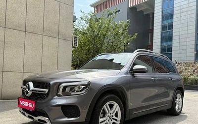 Mercedes-Benz GLB, 2021 год, 2 275 000 рублей, 1 фотография