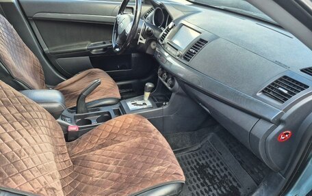 Mitsubishi Lancer IX, 2008 год, 600 000 рублей, 1 фотография