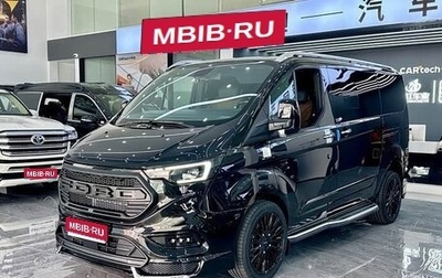 Ford Tourneo Custom I рестайлинг, 2025 год, 4 730 000 рублей, 1 фотография