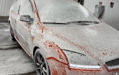 Ford Focus ST III, 2006 год, 810 000 рублей, 1 фотография